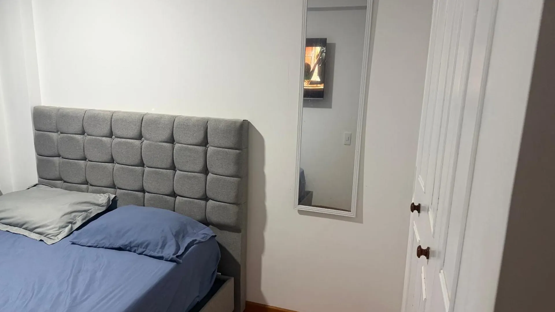 Habitacion Doble Bogotá Kolumbie