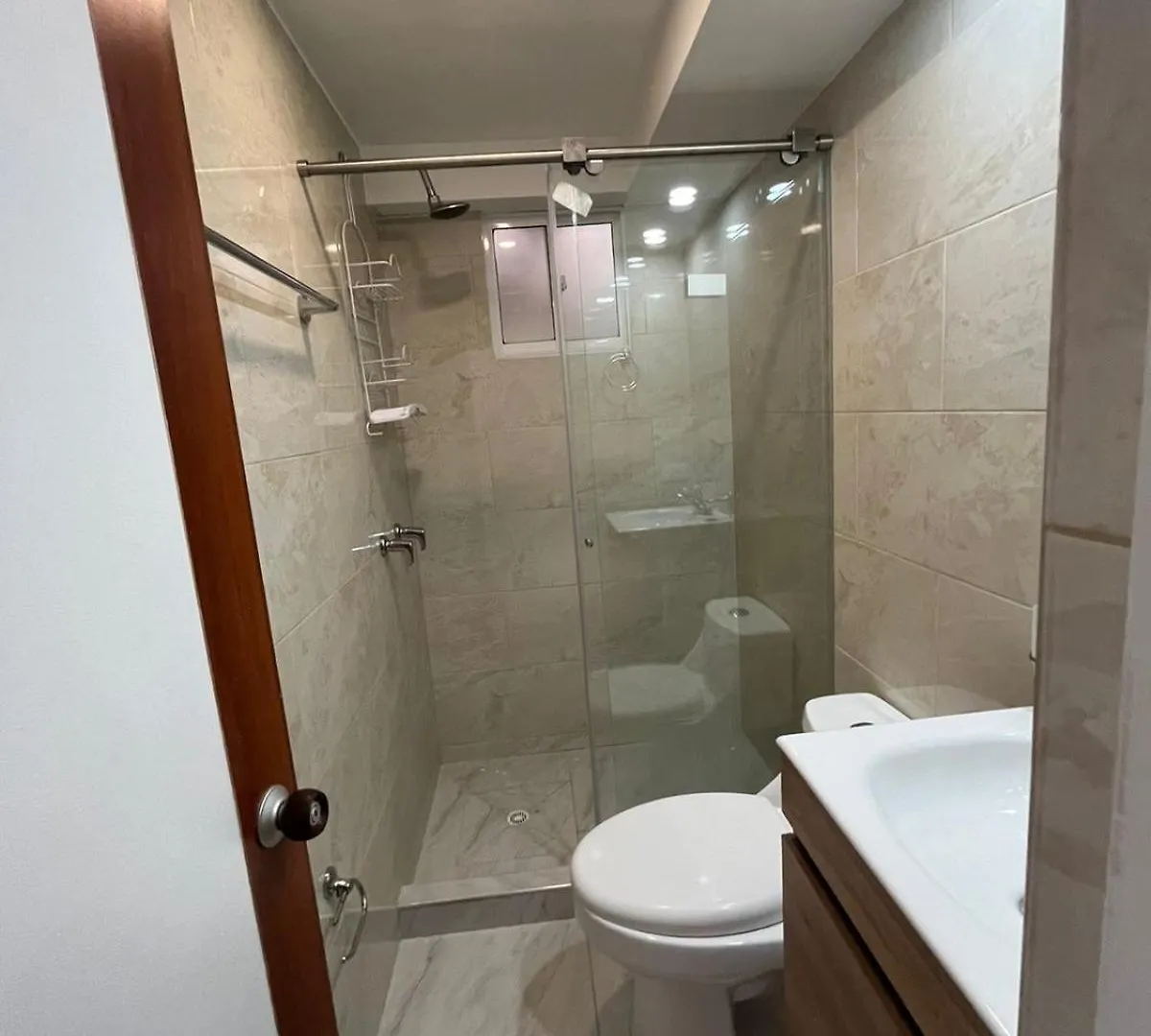 Habitacion Doble location